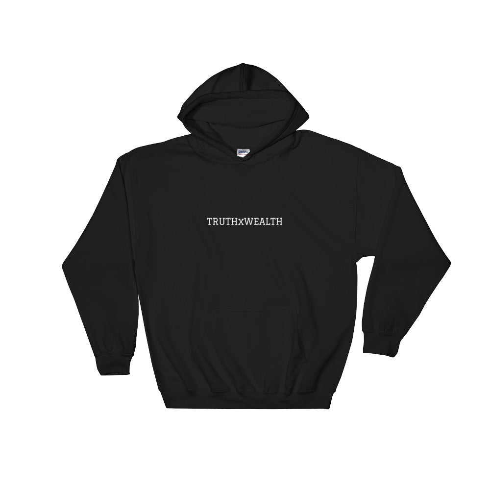 (LIMITED EDITION) TxW® HOODIE 1/10